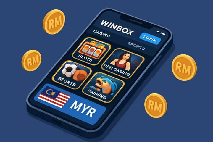Winbox Download: Comparing Features, Bonuses, and Mobile Experience in Malaysia