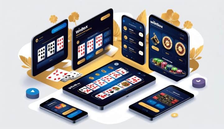 Winbox Gambling Security and Fairness Audit: An In-Depth Review for High Rollers